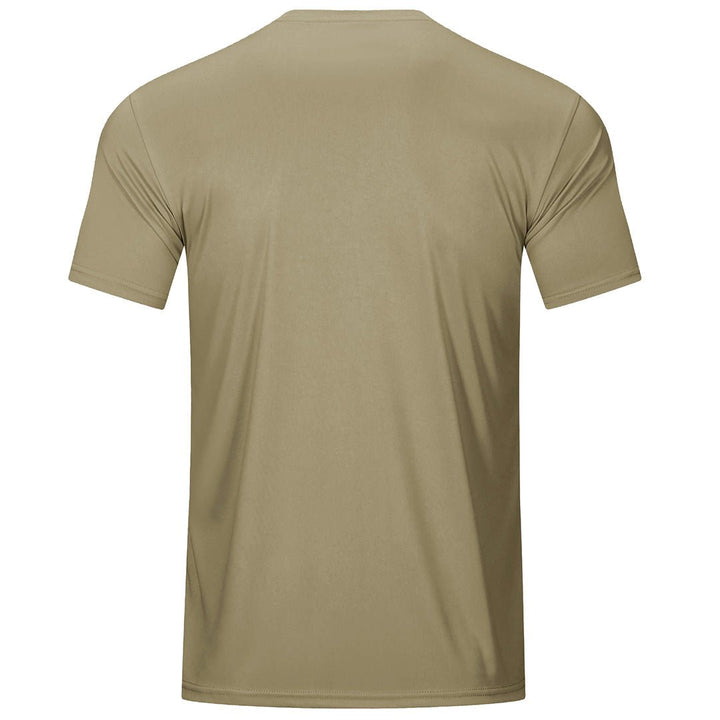 Men's Quick-Dry Sun Protection Rash Guard T-Shirts - Men's Sun Protective Shirts