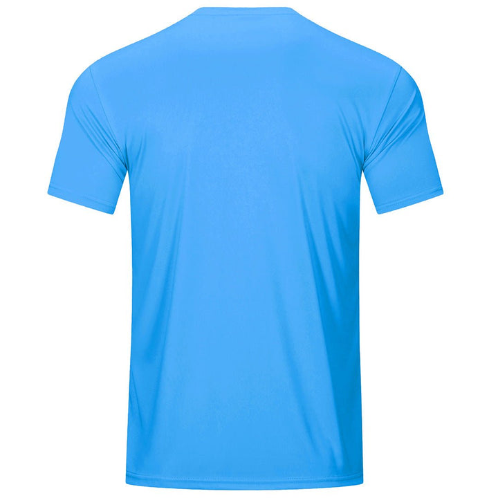 Men's Quick-Dry Sun Protection Rash Guard T-Shirts - Men's Sun Protective Shirts