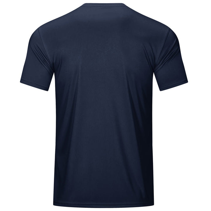 Men's Quick-Dry Sun Protection Rash Guard T-Shirts - Men's Sun Protective Shirts