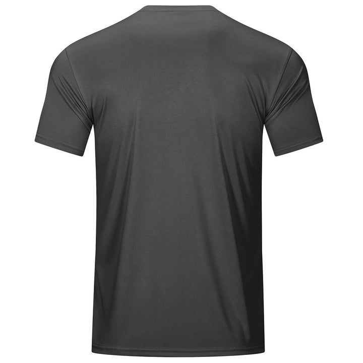 Men's Quick-Dry Sun Protection Rash Guard T-Shirts - Men's Sun Protective Shirts