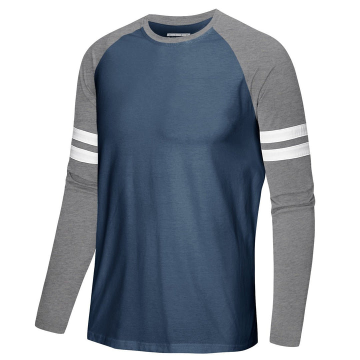 Men's Sports Shirts Casual Long Sleeve Outdoor Performance - Men's Flash Sale