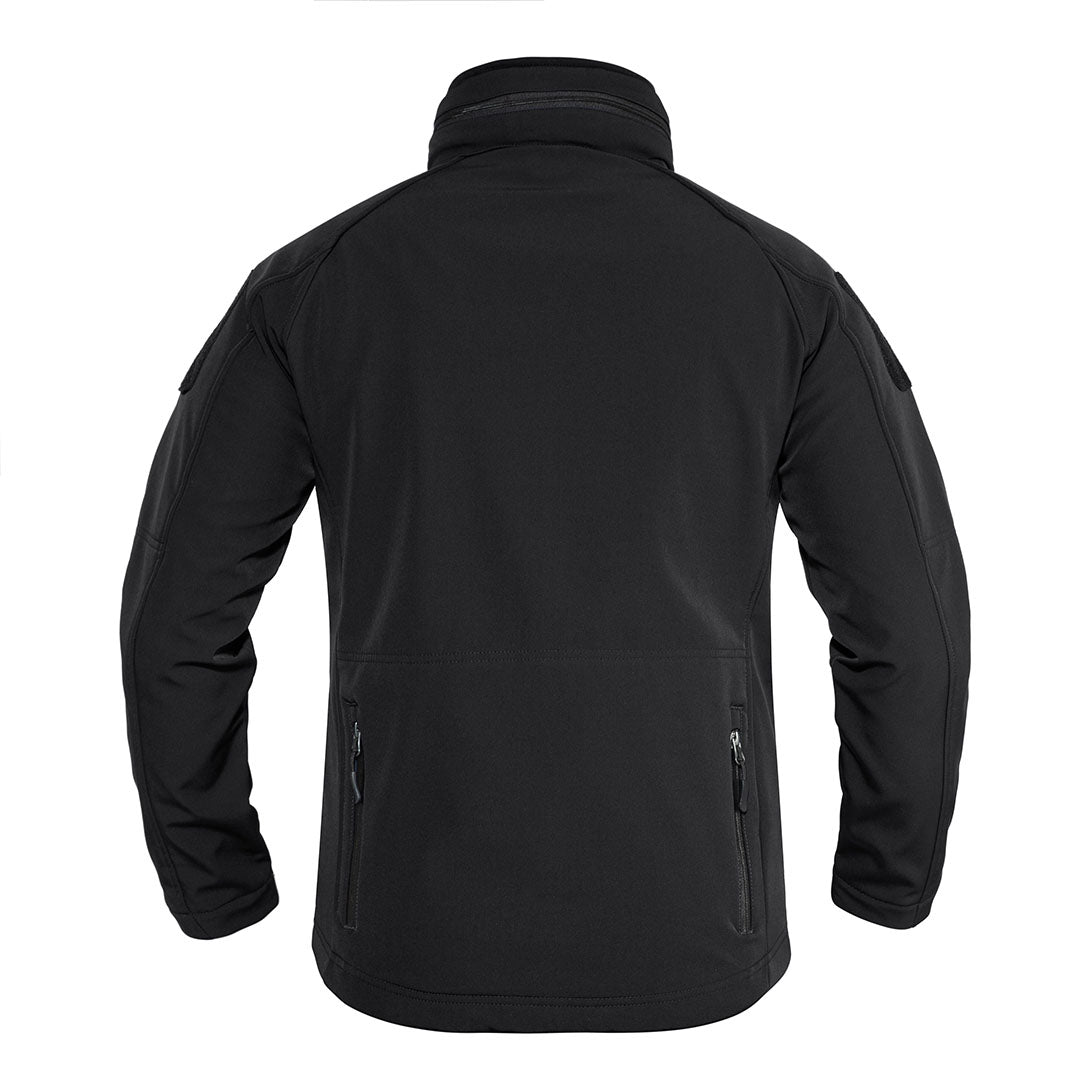 Tacvasen tactical clearance jacket