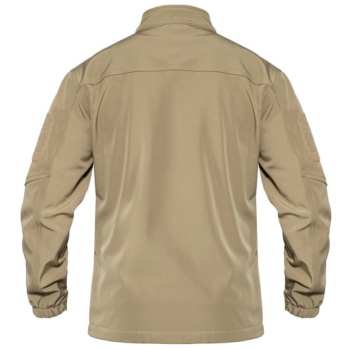 Men's Tactical Jackets Water Resistant Coat - Fall Winter 2022