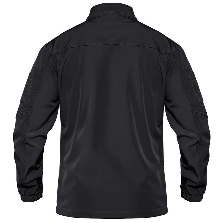 Men's Tactical Jackets Water Resistant Coat - Fall Winter 2022