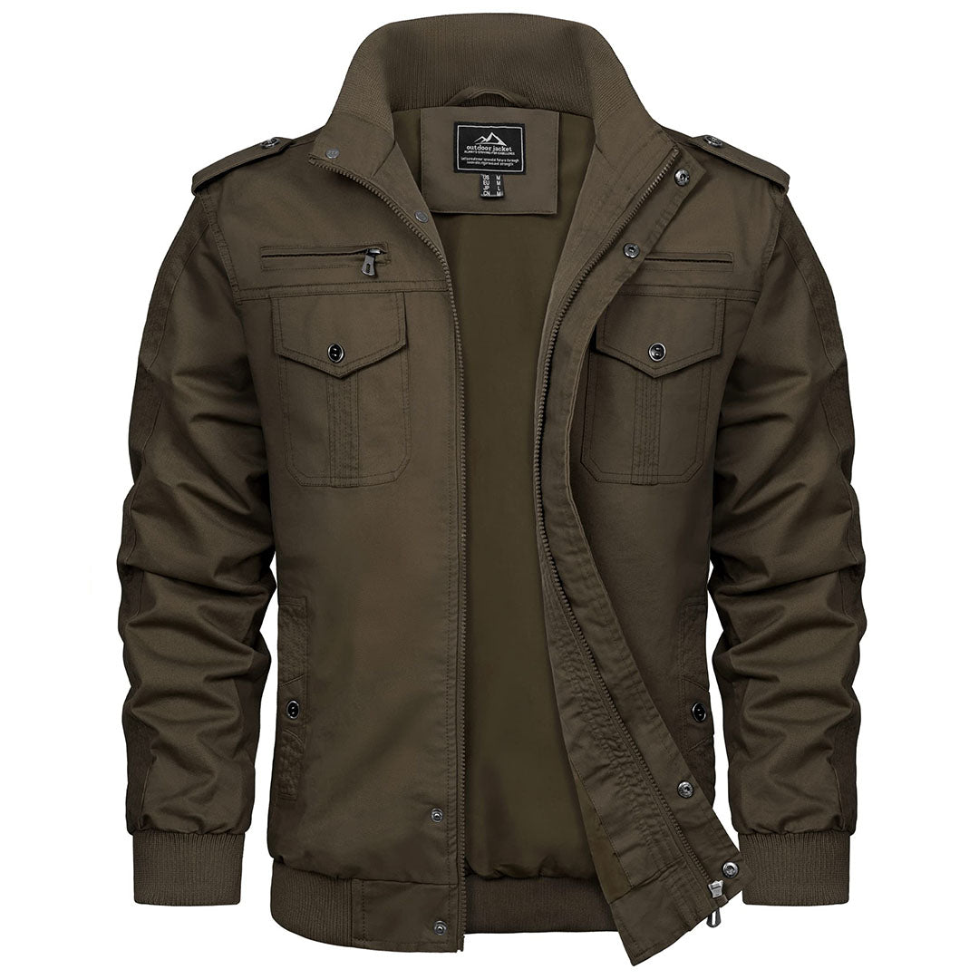 Review: 5.11 Tactical Women's Blayr Bomber Jacket | OutdoorHub