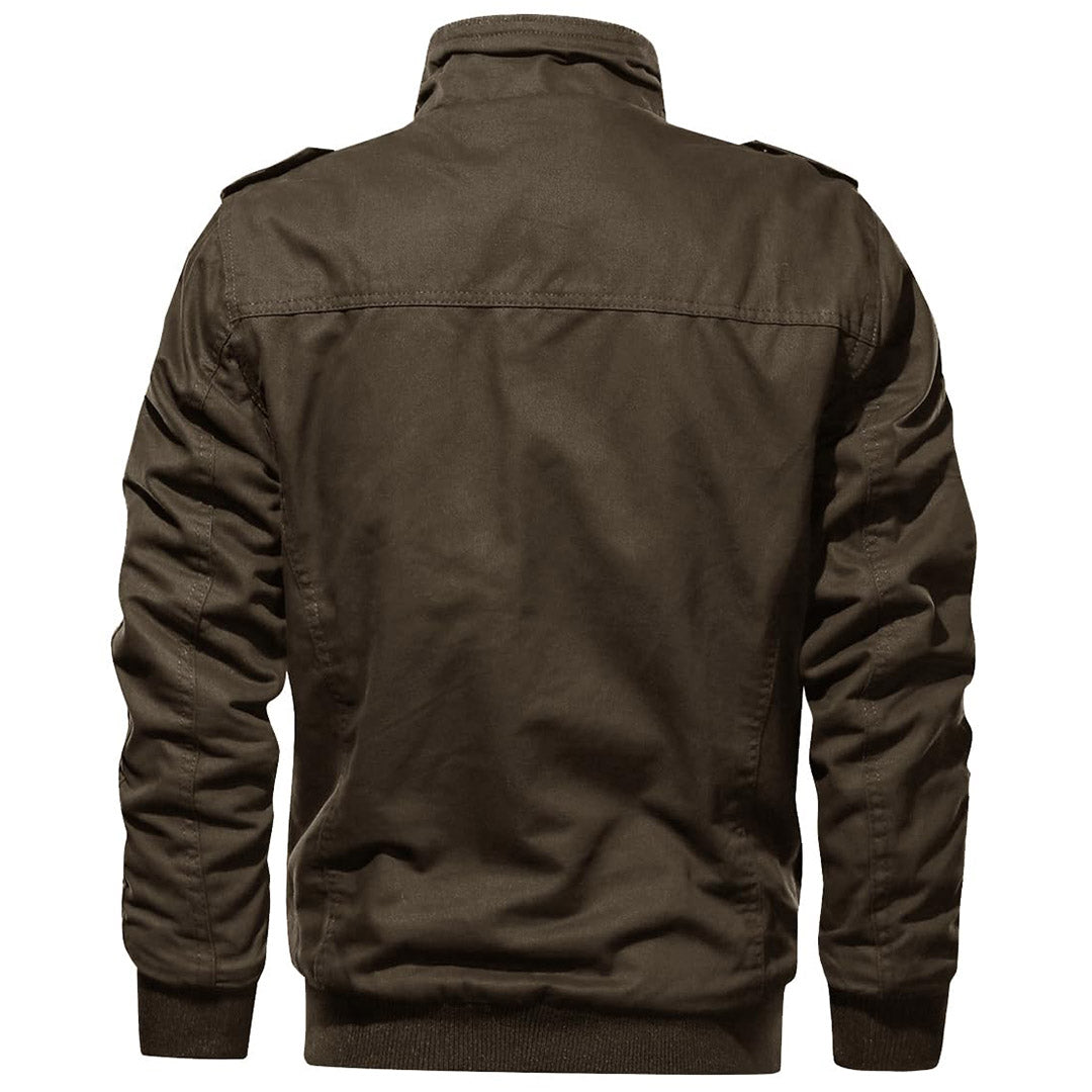 Cargo 2024 mens jacket