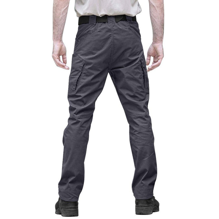 Outdoor Sport Military Ripstop Tactical Cargo Pants - Men's Flash Sale