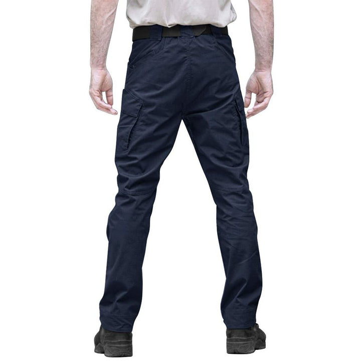 Outdoor Sport Military Ripstop Tactical Cargo Pants - Men's Flash Sale