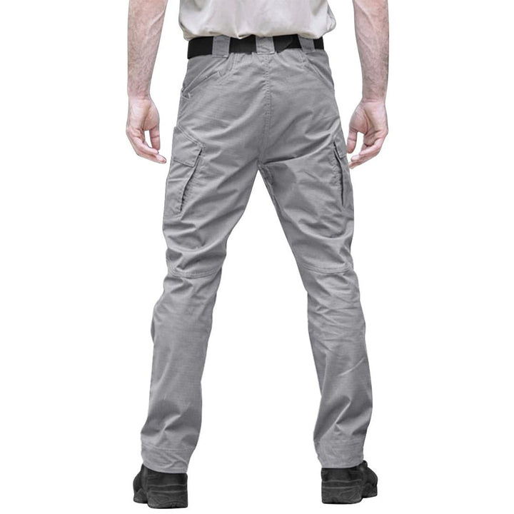 Outdoor Sport Military Ripstop Tactical Cargo Pants - Men's Flash Sale