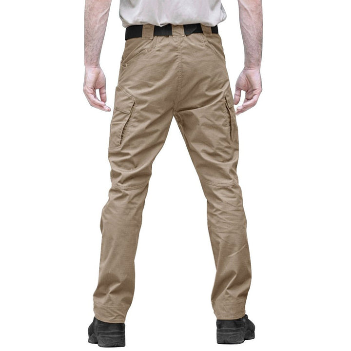 Outdoor Sport Military Ripstop Tactical Cargo Pants - Men's Flash Sale