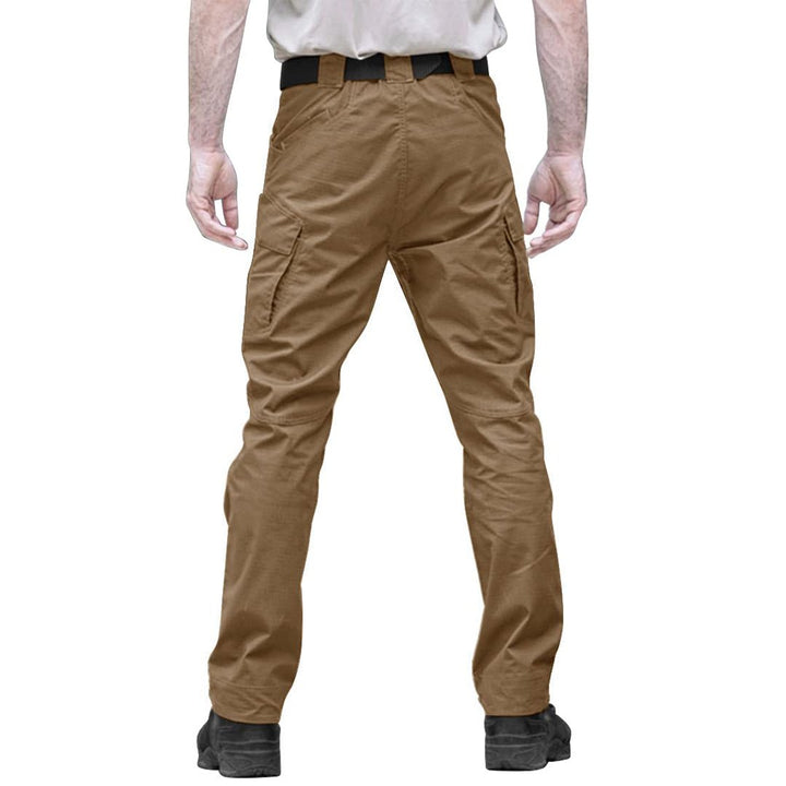 Outdoor Sport Military Ripstop Tactical Cargo Pants - Men's Flash Sale