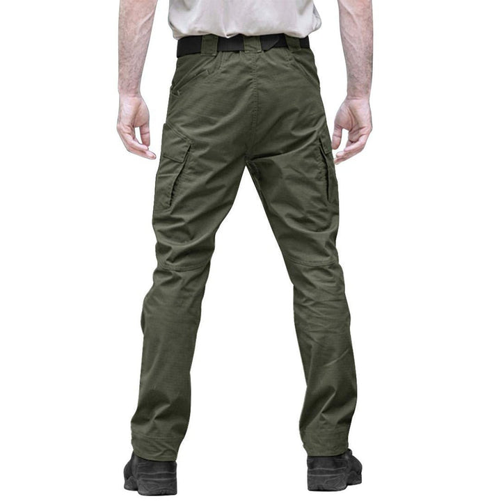 Outdoor Sport Military Ripstop Tactical Cargo Pants - Men's Flash Sale