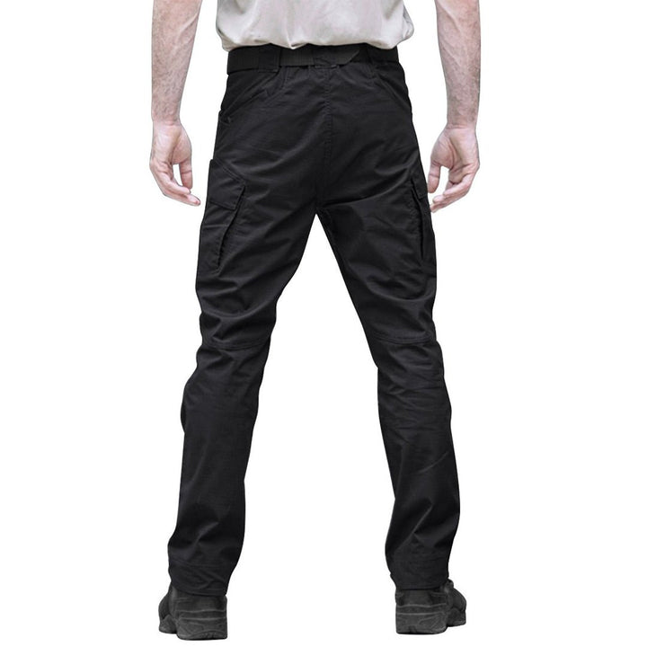 Outdoor Sport Military Ripstop Tactical Cargo Pants - Men's Flash Sale