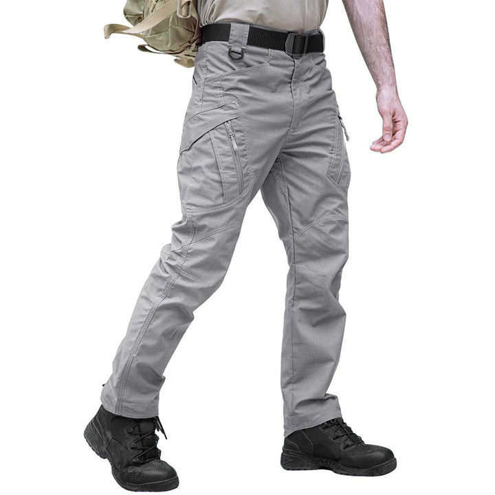 Outdoor Sport Military Ripstop Tactical Cargo Pants - Men's Flash Sale