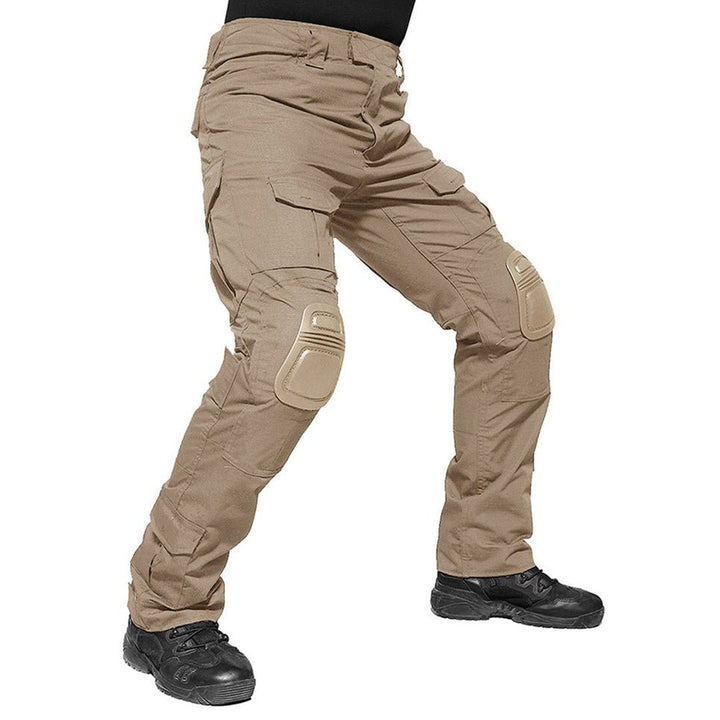 Tactical Men's Combat Pants Outdoor Hiking - Men's Flash Sale
