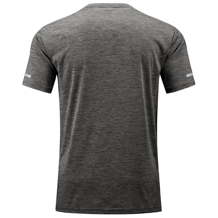 TACVASEN Men's Quick-Dry Crew Neck T-Shirt - Men's Flash Sale