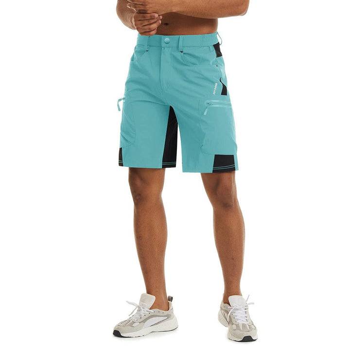 TACVASEN Men's Quick-dry Outdoor Cargo Short - Men's Cargo Shorts