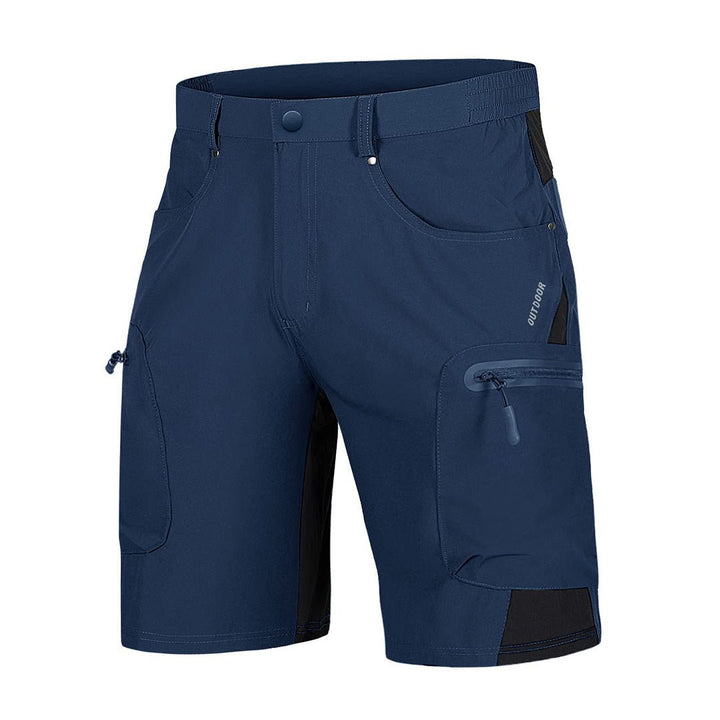 TACVASEN Men's Quick-dry Outdoor Cargo Short - Men's Cargo Shorts