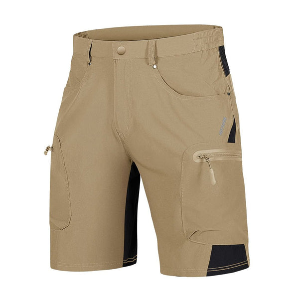 TACVASEN Men's Quick-dry Outdoor Cargo Short - Men's Cargo Shorts