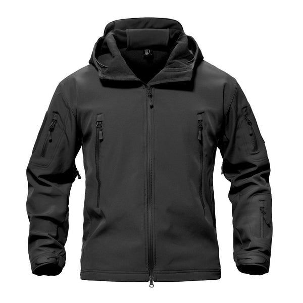 Tacvasen deals tactical jacket