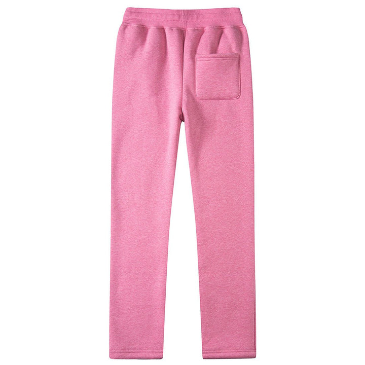 Women's Fleeced Lined Joggers Warm Sweatpants - Fall Winter 2022