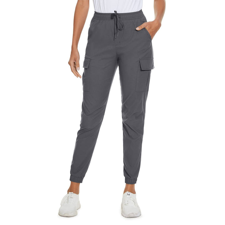 Women's Hiking Pants Quick Dry Lightweight with Pockets - Women's Pants