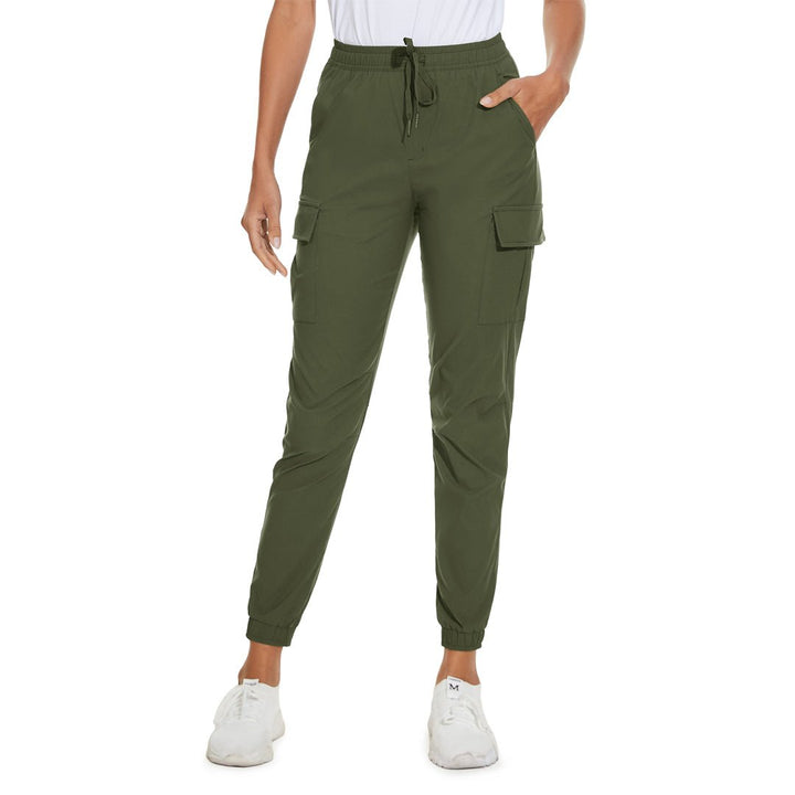 Women's Hiking Pants Quick Dry Lightweight with Pockets - Women's Pants