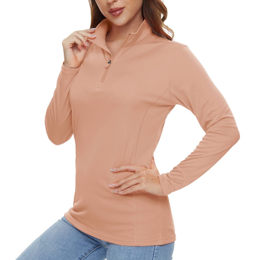 Women's UPF50+ Shirts – TACVASEN