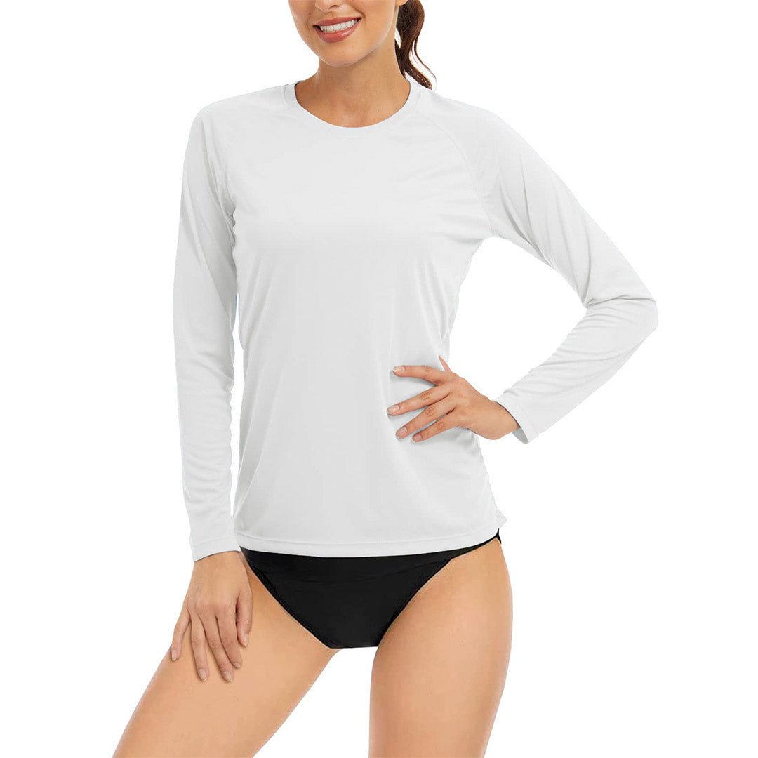 T-SHIRTS AND SWEATSHIRTS - WOMEN